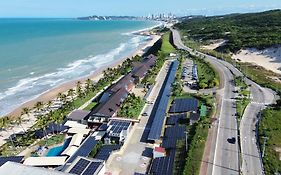 Goldmen Vila Do Mar Natal